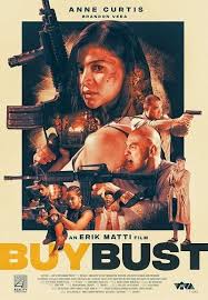 ดูหนังออนไลน์ฟรี BuyBust 2018 บายบัสต์ แผนล่อทะลวงถิ่น ดูหนังใหม่