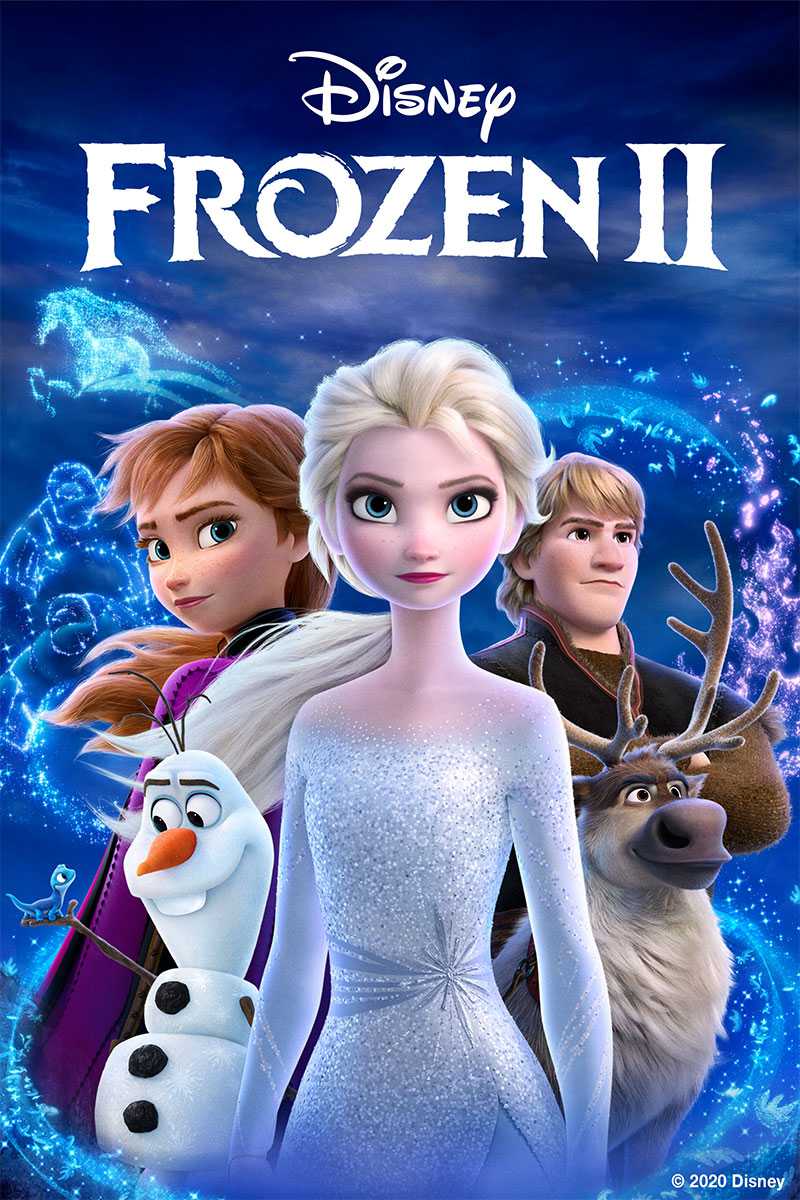 ดูหนังออนไลน์ฟรี FROZEN 2 2019 โฟรเซ่น 2 ผจญภัยปริศนาราชินีหิมะ เว็บดูหนังออนไลน์