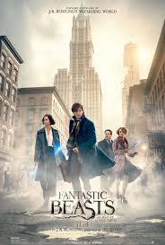 ดูหนังออนไลน์ FANTASTIC BEASTS AND WHERE TO FIND THEM 2016 ดูหนังใหม่ฟรี