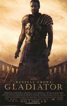 ดูหนังออนไลน์ฟรี Gladiator นักรบผู้กล้าผ่าแผ่นดินทรราช เว็บดูหนังออนไลน์