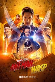 ดูหนังออนไลน์ฟรี ฉAnt Man and The Wasp 2018 เว็บดูหนังออนไลน์