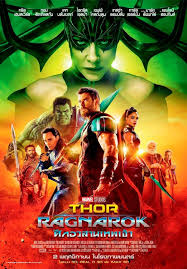 ดูหนังออนไลน์ Thor Ragnarok 2017 ศึกอวสานเทพเจ้า เว็บดูหนังใหม่ออนไลน์ฟรี