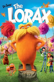 ดูหนังออนไลน์ Dr. Seuss The Lorax 2012 คุณปู่ โลแรกซ์ มหัศจรรย์ป่าสีรุ้ง หนังใหม่ master