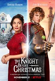 ดูหนังออนไลน์ฟรี THE KNIGHT BEFORE CHRISTMAS 2019 เว็บดูหนังใหม่ออนไลน์ฟรี