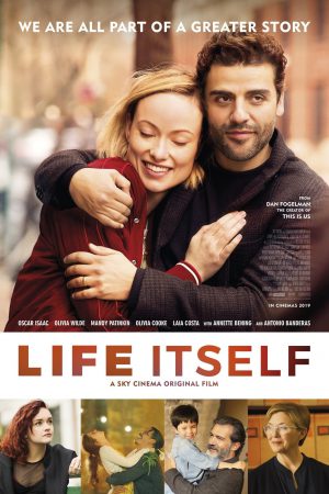 ดูหนังออนไลน์ Life Itself 2018 ชีวิต…เรื่องเล็ก รักสิ…เรื่องใหญ่ เว็บดูหนัง