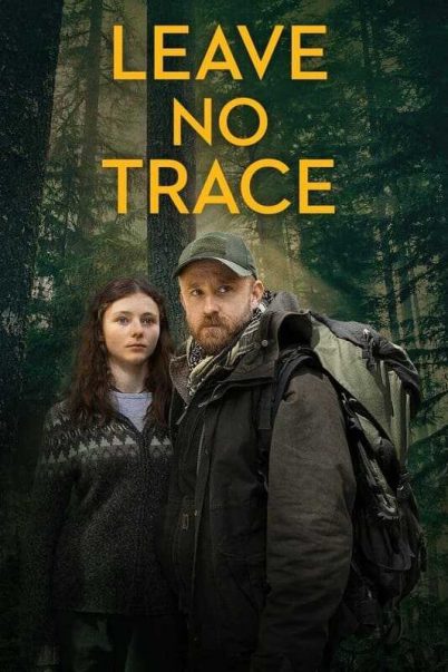 ดูหนังออนไลน์ LEAVE NO TRACE 2018 ปรารถนาไร้ตัวตน เว็บดูหนังฟรี