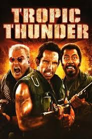 ดูหนังออนไลน์ TROPIC THUNDER 2008 ดาราประจัญบาน ท.ทหารจำเป็น เว็บดูหนังชนโรงฟรี