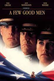ดูหนังออนไลน์ A Few Good Men 1992 เทพบุตรเกียรติยศ  เว็บดูหนังใหม่ฟรี