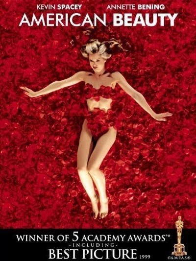 ดูหนังออนไลน์ฟรี American Beauty 1999 อเมริกัน บิวตี้ เว็บดูหนัง