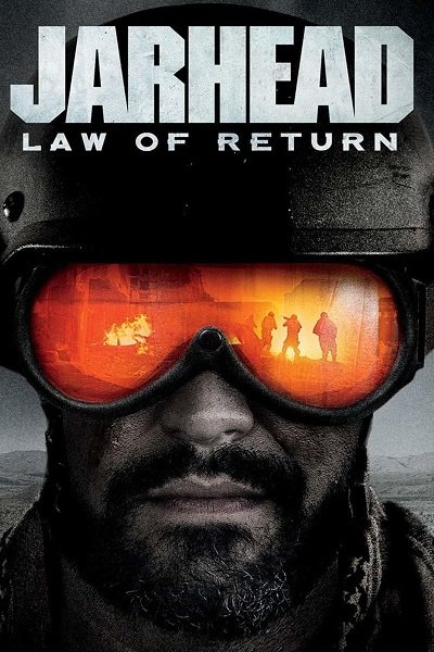 ดูหนังออนไลน์ฟรี Jarhead Law of Return 4 2019 จาร์เฮด พลระห่ำสงครามนรก ดูหนังออนไลน์