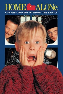 ดูหนังออนไลน์ฟรี home alone โดดเดี่ยวผู้น่ารัก ดูหนัง netflix