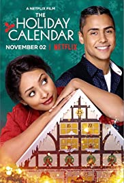 ดูหนังออนไลน์ฟรี The Holiday Calendar | ปฏิทินคริสต์มาสบันดาลรัก 2018 ดูเน็ตฟิก