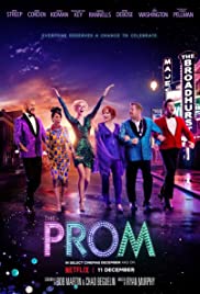 ดูหนังออนไลน์ฟรี The Prom | เดอะ พรอม 2020 เว็บดูหนังออนไลน์