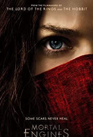 ดูหนังออนไลน์ Mortal Engines | สมรภูมิล่าเมือง จักรกลมรณะ 2018 เว็บดูหนัง