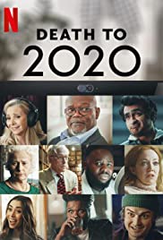 ดูหนังออนไลน์ฟรี Death to 2020 | ลาทีปี 2020 ดูหนังใหม่