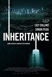 ดูหนังออนไลน์ INHERITANCE | มรดกซ่อนเงื่อน 2020 ดูหนังชนโรง