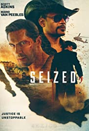 ดูหนังออนไลน์ฟรี Seized | 2020 ดูหนัง netflix