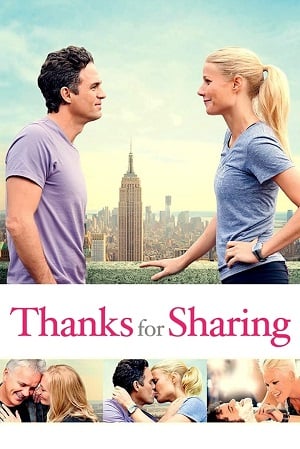 ดูหนังออนไลน์ฟรี Thanks for Sharing 2012 เรื่องฟันฟัน มันส์ต้องแชร์ เว็บดูหนังฟรี