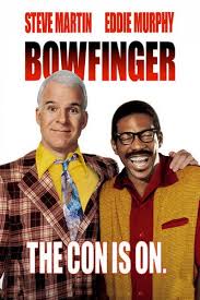 ดูหนังออนไลน์ฟรี Bowfinger 1999 โบว์ฟิงเกอร์ เปิดกระโปงฮอลลีวู้ด ดูหนังชนโรง