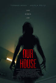 ดูหนังออนไลน์ฟรี our house เครื่องเรียกผี 2018 ดูหนัง netflix