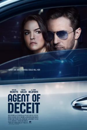 ดูหนังออนไลน์ฟรี AGENT OF DECEIT 2019 ผู้ช่วยนักสืบ เว็บดูหนัง