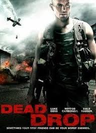 ดูหนังออนไลน์ฟรี Dead Drop 2013 ดิ่งเวหาล่าทวงแค้น หนังใหม่ master