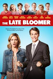 ดูหนังออนไลน์ฟรี The Late Bloomer 2016 กว่าจะสำเร็จ ดูหนัง netflix