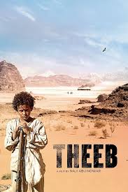 ดูหนังออนไลน์ฟรี Theeb 2014 เจ้าหมาป่าใจเด็ด ดูเน็ตฟิก