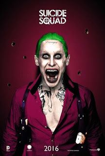 ดูหนังออนไลน์ Suicide Squad (2016) EXTENDED ทีมพลีชีพ มหาวายร้าย เว็บดูหนัง