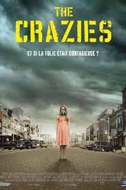 ดูหนังออนไลน์ฟรี The Crazies เมืองคลั่งมนุษย์ผิดคน ดูหนัง