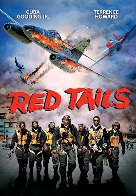 ดูหนังออนไลน์ Red Tails 2012 หนังใหม่ master