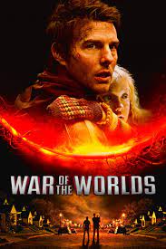 ดูหนังออนไลน์ War of the Worlds 2005 อภิมหาสงครามล้างโลก ดูหนังชนโรง