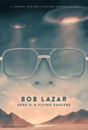 ดูหนังออนไลน์ Bob Lazar Area 51 & Flying Saucers 2018 หนังมาสเตอร์