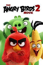 ดูหนังออนไลน์ The Angry Birds Movie 2 2019 แอ็งกรี เบิร์ดส เดอะ มูวี่ 2 ดูหนัง