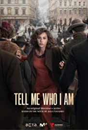 ดูหนังออนไลน์ฟรี Tell Me Who I Am – Netflix 2019 เงามืดแห่งความทรงจำ ดูหนังออนไลน์