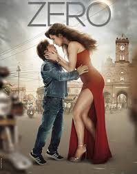 ดูหนังออนไลน์ Zero 2018 ซีโร่ คนเล็กใจใหญ่ ดูหนัง netflix