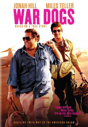 ดูหนังออนไลน์ War Dogs 2016 วอร์ด็อก คู่ป๋าขาแสบ ดูหนังชนโรงฟรี