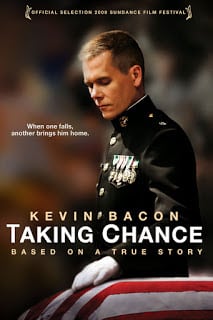 ดูหนังออนไลน์ฟรี Taking Chance 2009  เว็บดูหนังใหม่ออนไลน์ฟรี