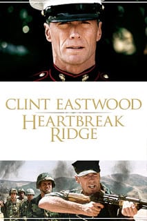 ดูหนังออนไลน์ฟรี Heartbreak Ridge 1986 6 แถบต้องระห่ำ เว็บดูหนังใหม่ฟรี