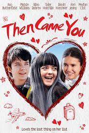 ดูหนังออนไลน์ Then Came You 2018 เว็บดูหนังใหม่ฟรี