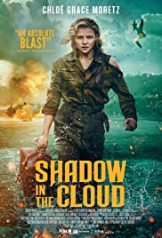 ดูหนังออนไลน์ Shadow in the Cloud 2020 เว็บดูหนังออนไลน์ฟรี