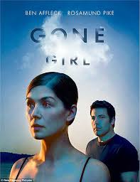 ดูหนังออนไลน์ฟรี Gone Girl 2014 เว็บดูหนังออนไลน์