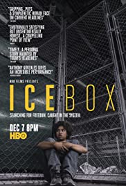 ดูหนังออนไลน์ Icebox | พลัดถิ่น 2018 หนัง master