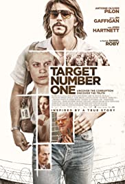 ดูหนังออนไลน์ TARGET NUMBER ONE | เป้าหมายอันดับหนึ่ง 2020 ดูหนังใหม่ฟรี