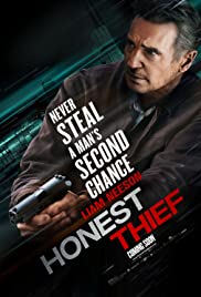 ดูหนังออนไลน์ฟรี Honest Thief | ทรชนปล้นชั่ว 2020 ดูหนังออนไลน์ฟรี