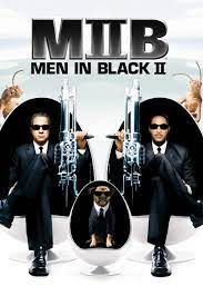 ดูหนังออนไลน์ฟรี MIB Men In Black 2 2002 เว็บดูหนังออนไลน์