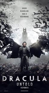 ดูหนังออนไลน์ Dracula Untold 2014 แดร็กคูล่า ดูหนังใหม่ออนไลน์