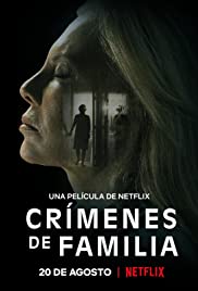 ดูหนังออนไลน์ The Crimes That Bind | ใต้เงาอาชญากรรม 2020 ดูหนัง netflix