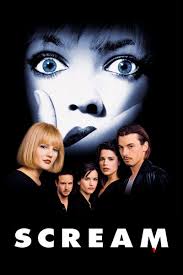 ดูหนังออนไลน์ฟรี Scream 1996 ดูหนัง netflix