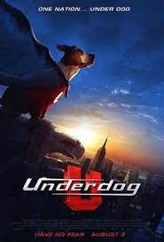 ดูหนังออนไลน์ฟรี Underdog 2007 เว็บดูหนังใหม่ออนไลน์